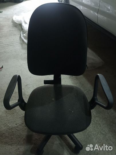 Компьютерное кресло