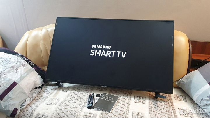 Samsung,4K UHD,58