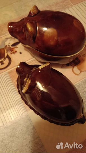 Горшок для запекания