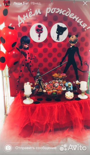 Оформление фотозоны,candy bar