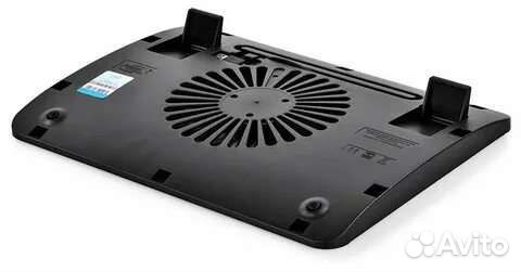 Охлаждающая подставка для ноутбука Deepcool wind