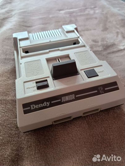 Dendy Junior MG-02