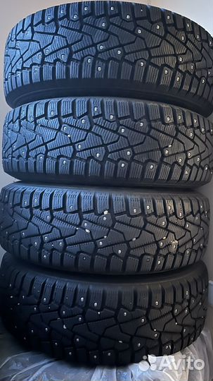 Pirelli Ice Zero 195/65 R15
