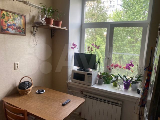 2-к. квартира, 55,5 м², 2/5 эт.