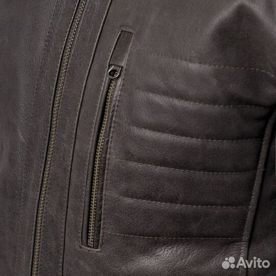 Мотокуртка moteq Gunner