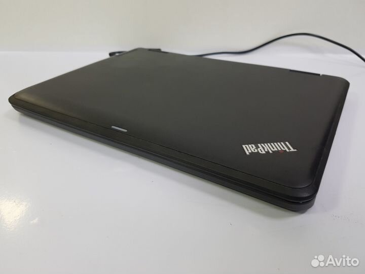 Ноутбук Lenovo ThinkPad 11e/Core M-5Y10c 1.0Gh/4Gb