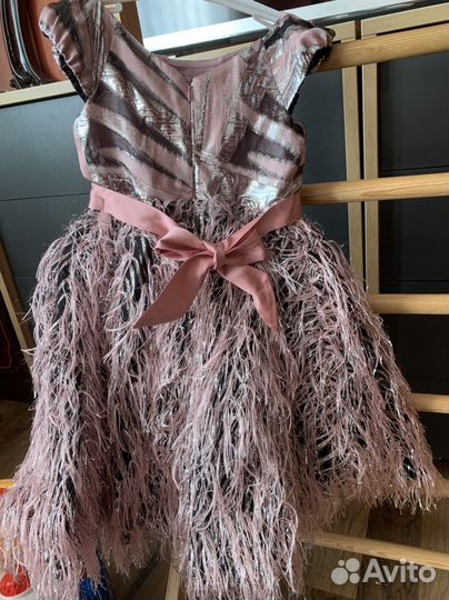 Платье для девочки choupette 104 размер