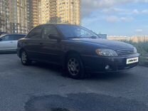 Kia Spectra 1.6 MT, 2007, 233 000 км, с пробегом, цена 230 000 руб.