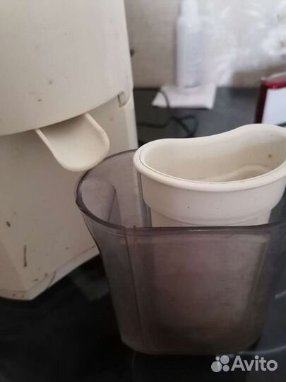 Соковыжималка braun