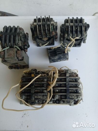 Пускатель пме 111.пме041 071 катушки пме211 пае300