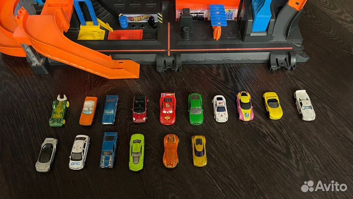 Детские игрушки