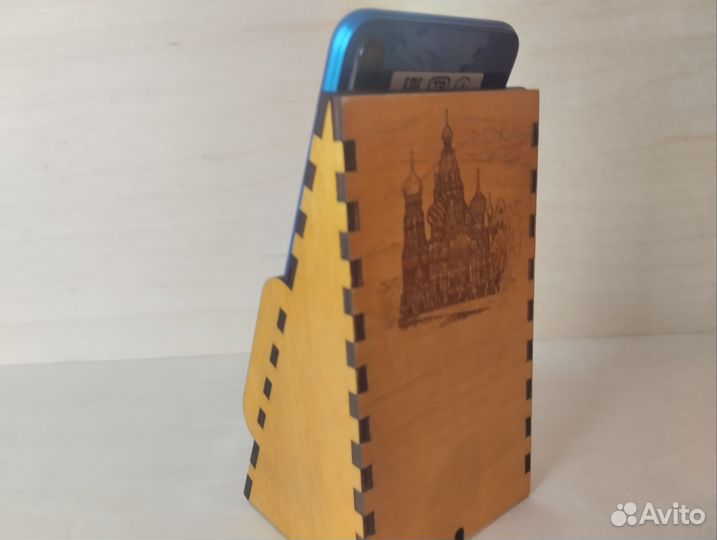 Подставка для телефона