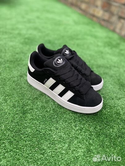 Кроссовки adidas campus