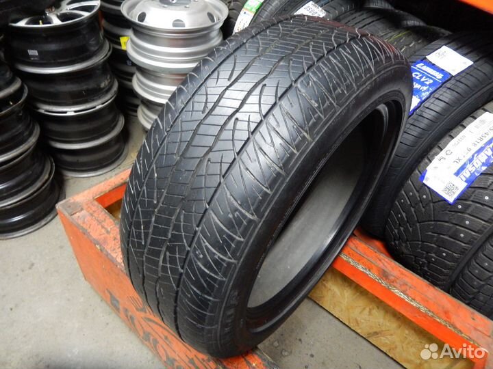 Dunlop SP Sport 5000M DSST CTT 225/50 R17