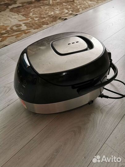 Мультиварка polaris pmc 0517 expert