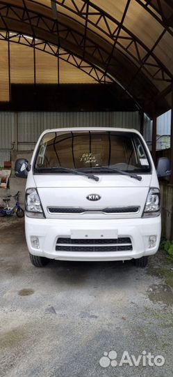 KIA Bongo бортовой, 2019