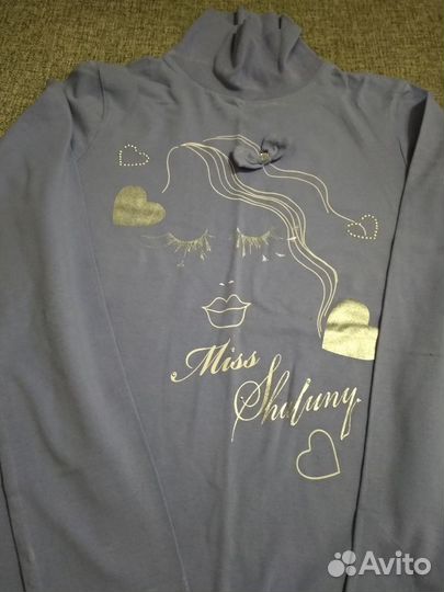 Одежда для девочки пакетом