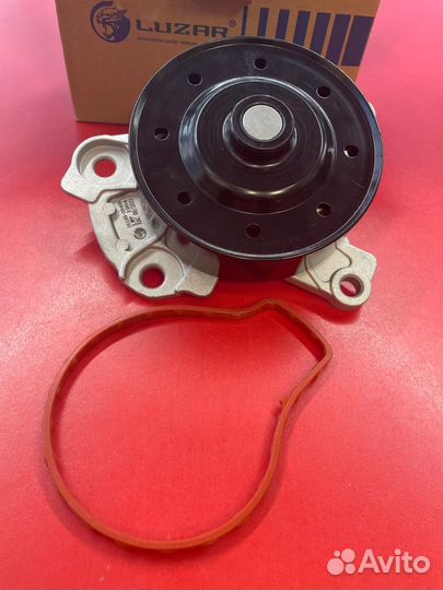 Помпа Toyota Yaris/Auris/Avensis/Rav4/Verso