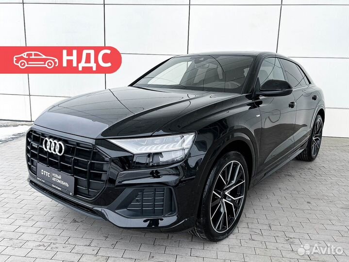Audi Q8 3.0 AT, 2023