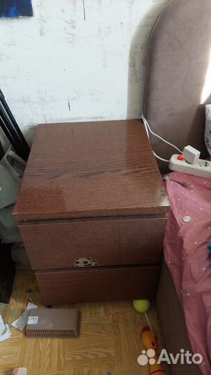 Тумба прикроватная IKEA