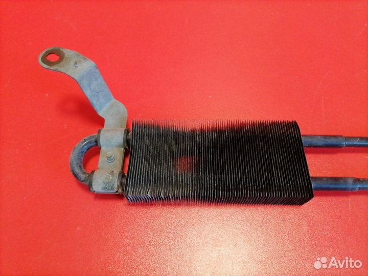 Радиатор гидроусилителя Infiniti Fx35 S50 VQ35DE