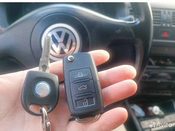 Изготовление авто ключей. Полная утеря. Выезд