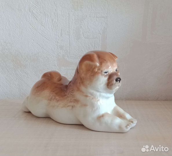 Статуэтка фарфор