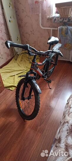 Продаю велосипед