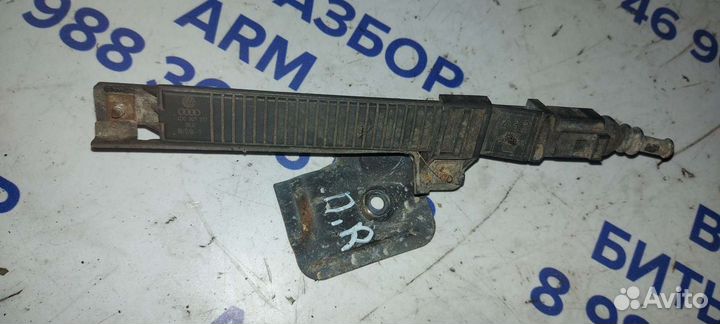 Антенна датчика давления шин на Volkswagen Phaeton