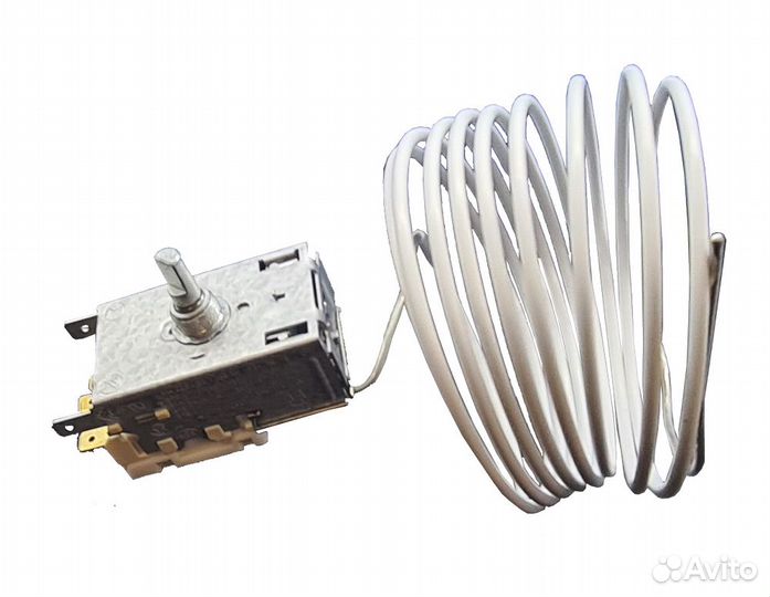 Терморегулятор для холодильников K57 L2829