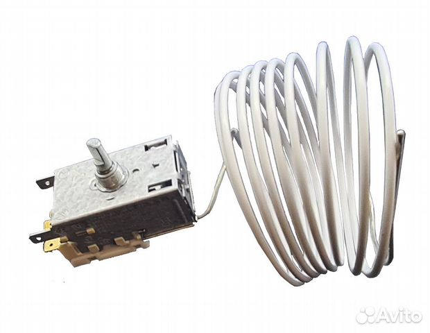 Терморегулятор для холодильников K57 L2829