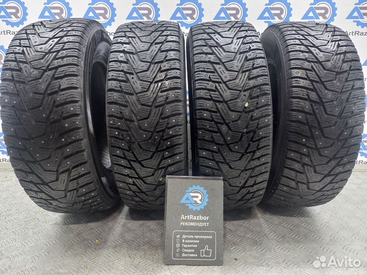 Hankook Winter I'Pike RS2 W429 215/65 R15 100T