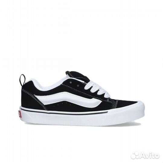 Vans Knu Skool