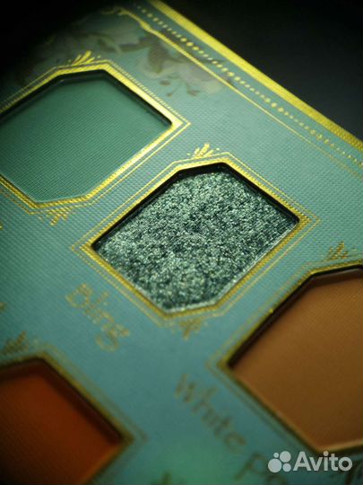 Oden s eye Cat s Breath