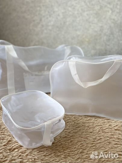 Сумка в роддом