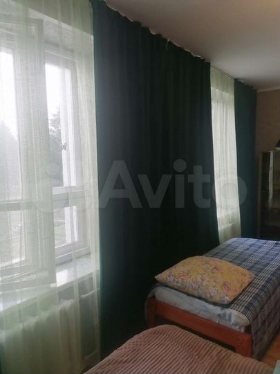 1-к. квартира, 35 м², 2/3 эт.