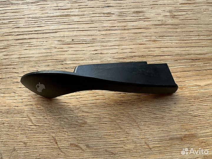 Ручка открывания багажника Hyundai и Kia