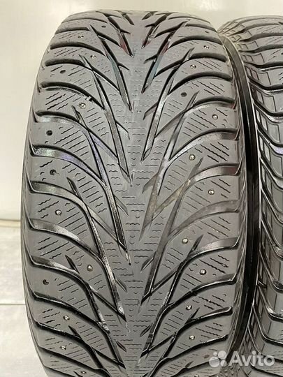 Yokohama Ice Guard IG20 235/55 R17