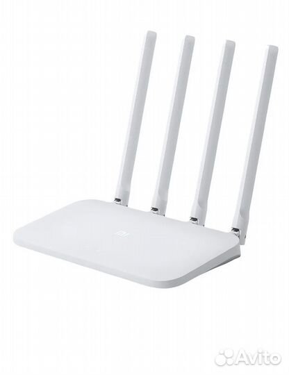 Роутер Xiaomi Mi Router 4C