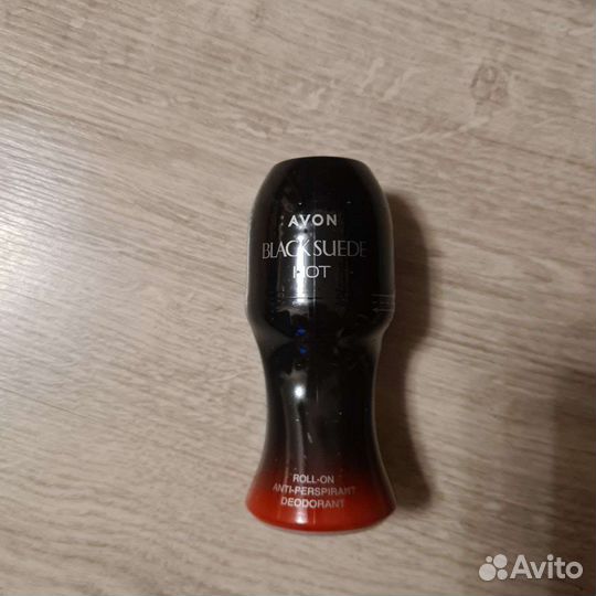 Дезодорант шариковый