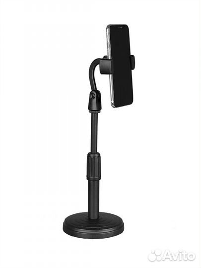 Штатив для телефона/микрофона