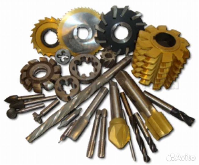 Инструменты Металлорежущие инструменты x-5226