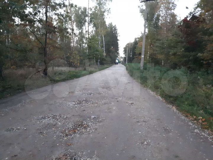 Участок 40 сот. (ИЖС)