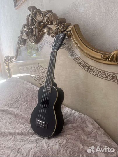 Укулеле