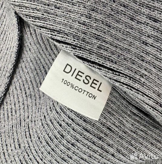 Платье Diesel новинка 2024