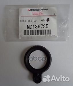 Прокладка свечного колодца