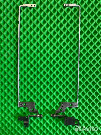 Петли Lenovo 320-15iap шарниры арт.7870