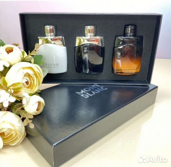 Подарочный набор для мужчин