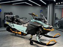 BRP SkiDoo Expedition Xtreme 900 ACE Turbo R 2024