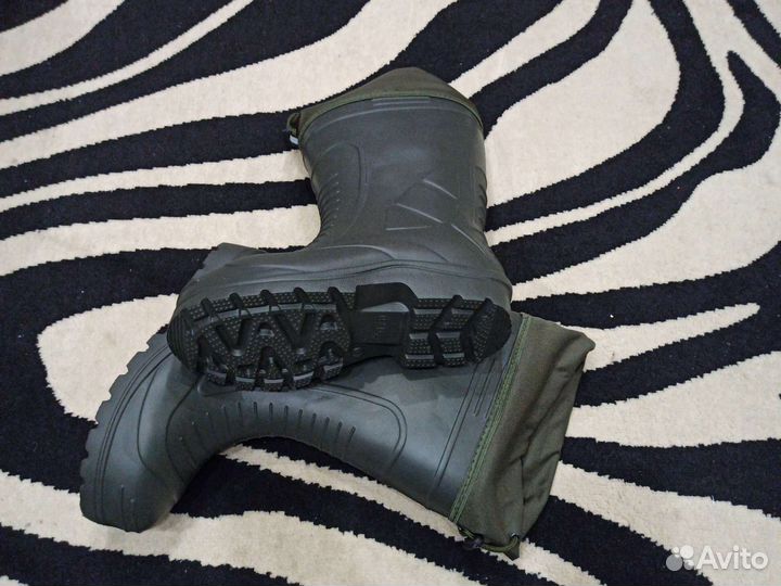 Сапоги для рыбалки охоты